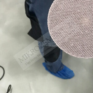 Microzement Verarbeitung